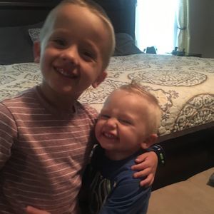 Meet your Posher, Matt